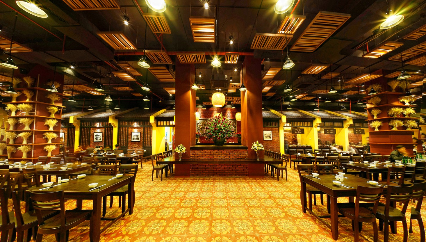 Top 5 Restaurants in Hanoi - part 2